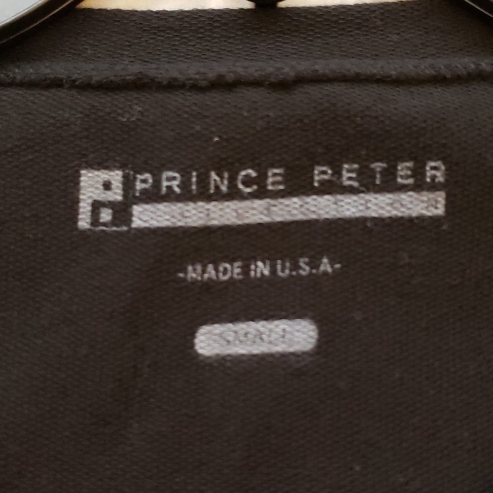 Prince Peter Collection Pullover Size S - Picture 2 of 8